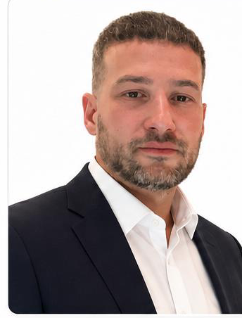 Rene Habenicht – Ansprechpartner für Franchise